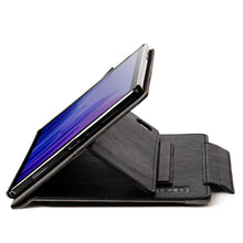 Laden Sie das Bild in den Galerie-Viewer, DB Triebfahrzeugführer-Einheitshülle-Android Tablets, Set "Tastatur"