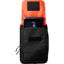 Laden Sie das Bild in den Galerie-Viewer, B2Bworkplace Holster Tasche - Tablet Gürteltasche kompatibel mit Samsung Galaxy Tab Active 3 und Active 5 - mit Gürtel - für extrem Einsätze auf der Arbeit