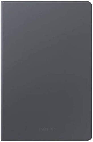 Samsung Book Cover EF-BT500 für das Galaxy Tab A7, EF-BT500PJEGEU, Gray