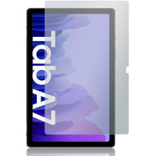 Laden Sie das Bild in den Galerie-Viewer, B2Bworkplace Display Schutzglas, blendfrei / entspiegelt, passend für Samsung Galaxy Tab A7, matt transparent