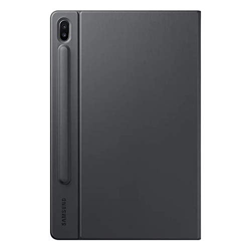 Samsung Book Cover (EF-BT860) für Galaxy Tab S6, Grau