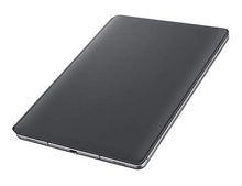 Laden Sie das Bild in den Galerie-Viewer, SAMSUNG Book Cover Keyboard Galaxy Tab S6 , kolor szary