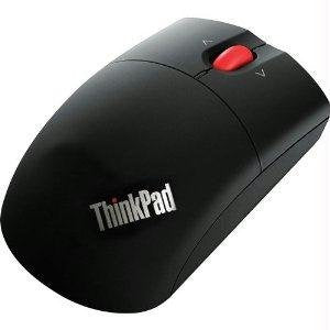 Lenovo ThinkPad – Maus Laser Kabellos, schwarz
