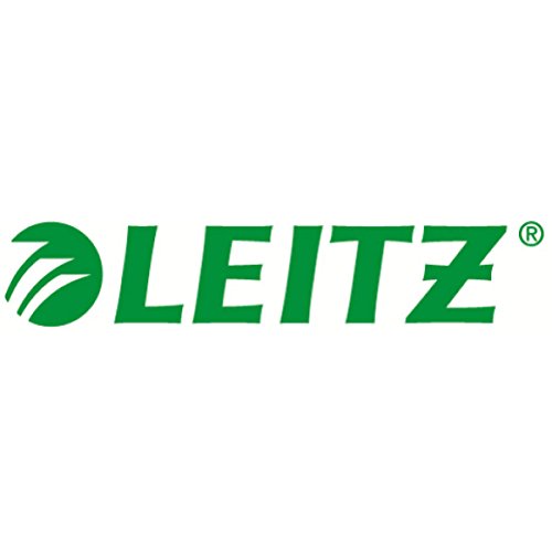 Leitz Business Laptop Tasche 15.6 Zoll, Geeignet für Laptop oder Ultrabook, Smart Traveller, Complete, Schwarz, 60160095