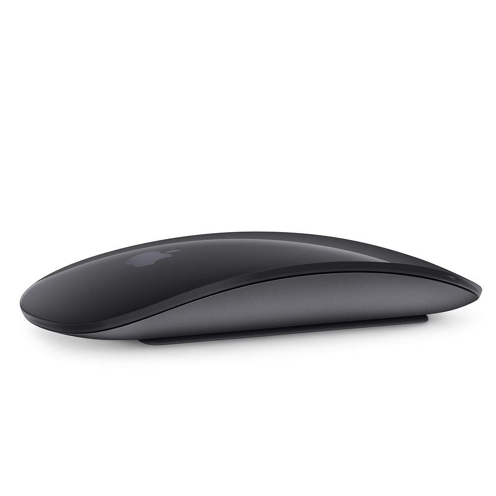 Apple Magic Mouse 2 - Space Grau