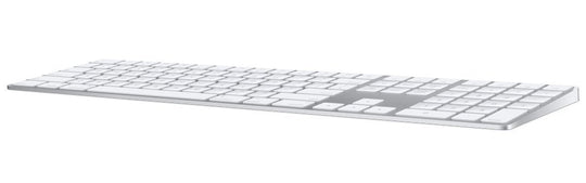 Apple Magic Keyboard mit Ziffernblock