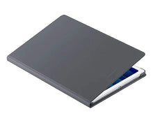 Laden Sie das Bild in den Galerie-Viewer, Samsung Book Cover EF-BT500 für das Galaxy Tab A7, EF-BT500PJEGEU, Gray