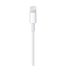 Laden Sie das Bild in den Galerie-Viewer, Apple Lightning auf USB Kabel (1 m)