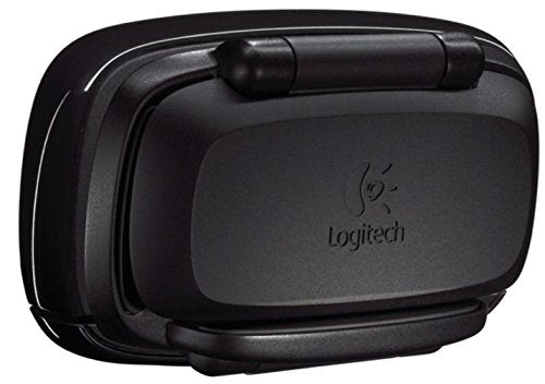 Logitech HD Webcam B525 - Web-Kamera - Farbe - 1280 x 720 - Audio - USB 2.0