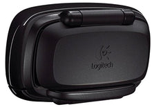 Laden Sie das Bild in den Galerie-Viewer, Logitech HD Webcam B525 - Web-Kamera - Farbe - 1280 x 720 - Audio - USB 2.0