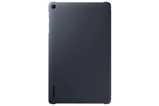 Samsung Book Cover (EF-BT510) für Galaxy Tab A 10.1 (2019), Schwarz
