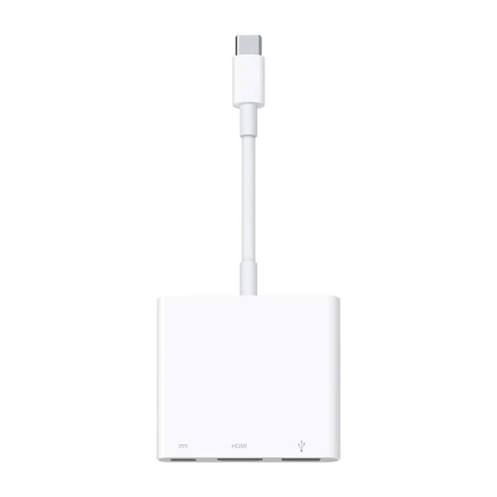 Apple USB-C-Digital-AV-Multiport-Adapter (Neustes Modell)
