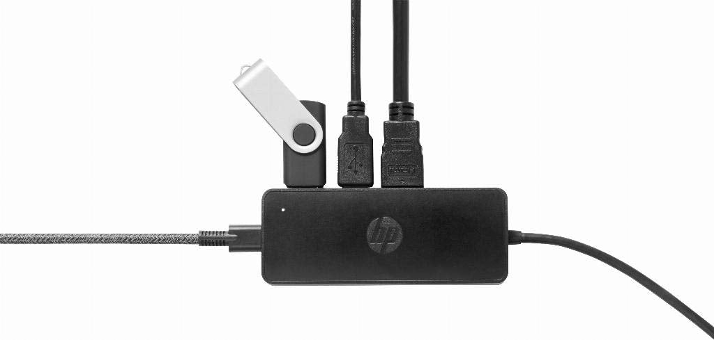 HP USB-C Reisehub G2