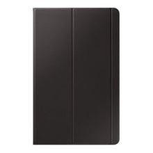 Laden Sie das Bild in den Galerie-Viewer, Samsung Tablettasche Bookcover für Galaxy Tab A 26,67 cm (10,5 Zoll) Schwarz