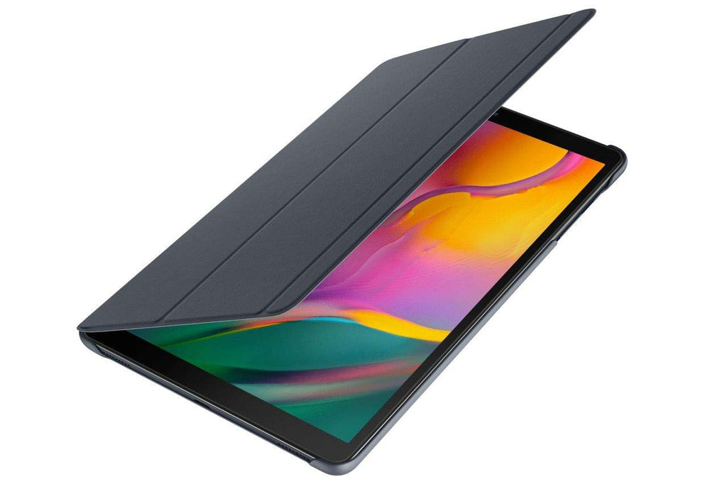 Samsung Book Cover (EF-BT510) für Galaxy Tab A 10.1 (2019), Schwarz