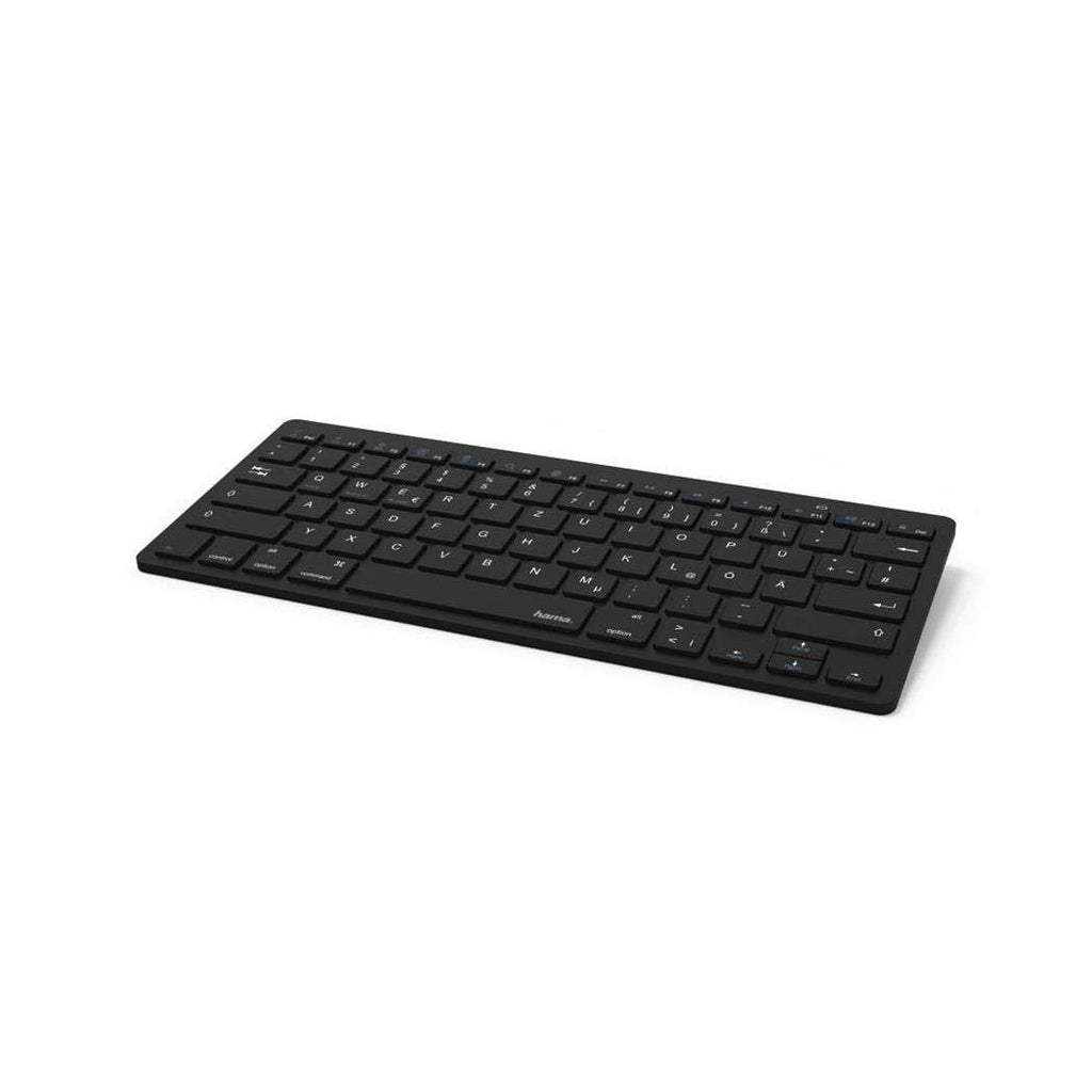 Hama KEY4ALL X510 Tastatur