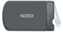 Laden Sie das Bild in den Galerie-Viewer, Freecom ToughDrive externe Festplatte 1TB (6,4 cm (2,5 Zoll), SATA, USB 3.0)