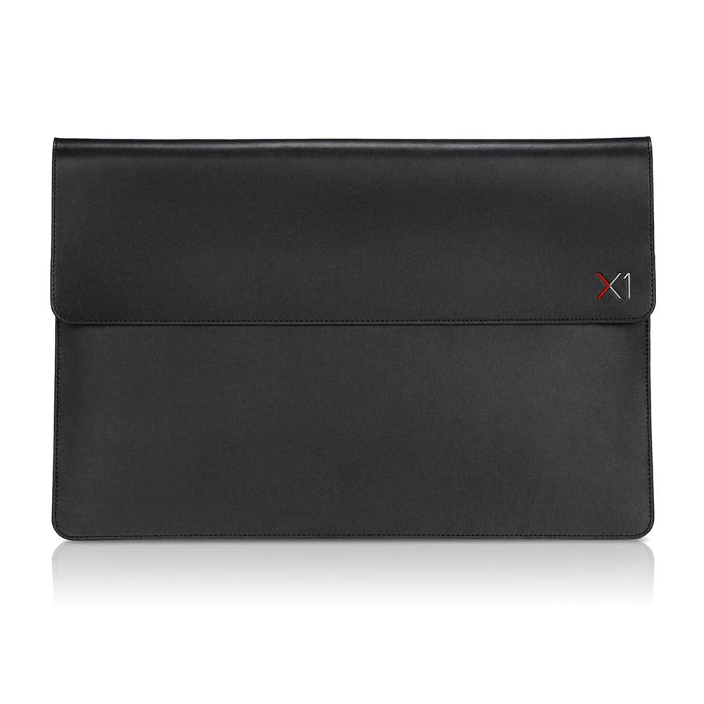 Lenovo Notebooktasche Leder 14" ThinkPad X1 Carbon/Yoga Hülle