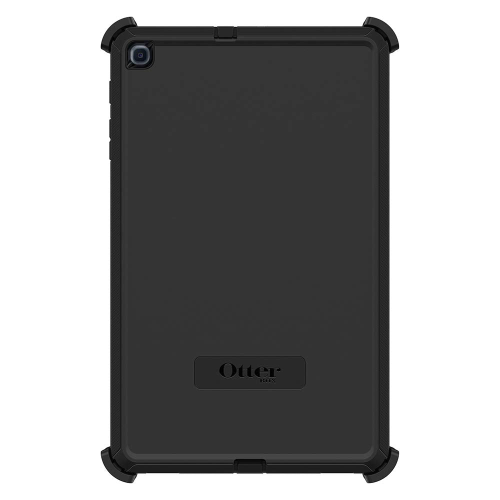 OtterBox Defender verstärkte Schutzhülle für Samsung Galaxy Tab A 10.1 (2019) - Schwarz. ProPack
