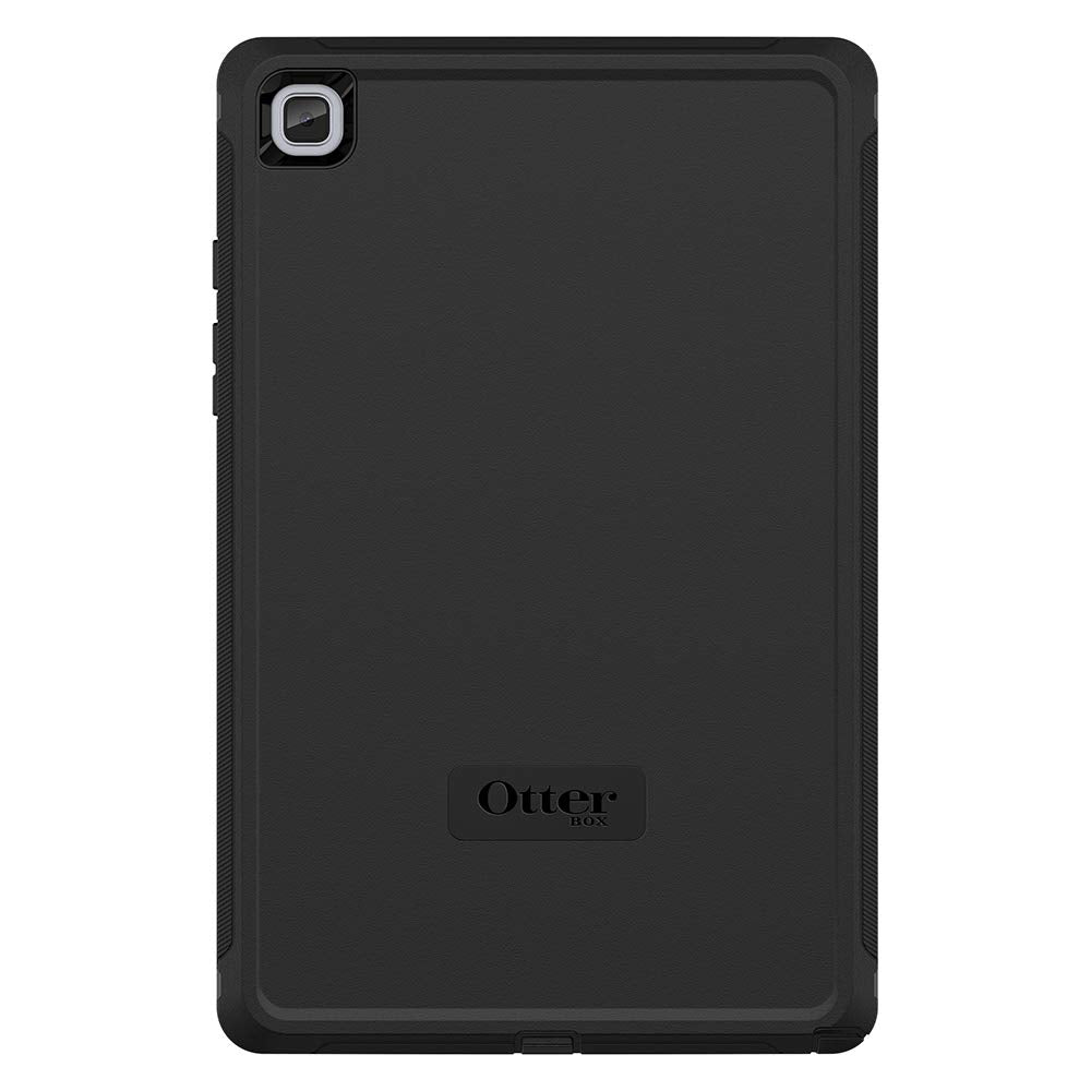 OtterBox Defender - sturzsichere Schutzhülle für Samsung Galaxy Tab A7, Schwarz, Black, 77-80626