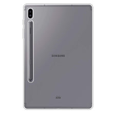 Laden Sie das Bild in den Galerie-Viewer, ebestStar - kompatibel mit Samsung Galaxy Tab S6 10.5 Hülle T860/T865 Handyhülle [Ultra Dünn], Premium Durchsichtige Klar TPU Schutzhülle, Soft Silikon, Transparent [Tab S6: 244.5x159.5x5.7mm 10.5&quot;]