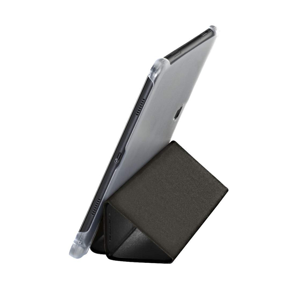 Hama Poch. Tablet Fold Clear Cp. Bleistifte, Samsung Galaxy Tab A 10.5, Nr