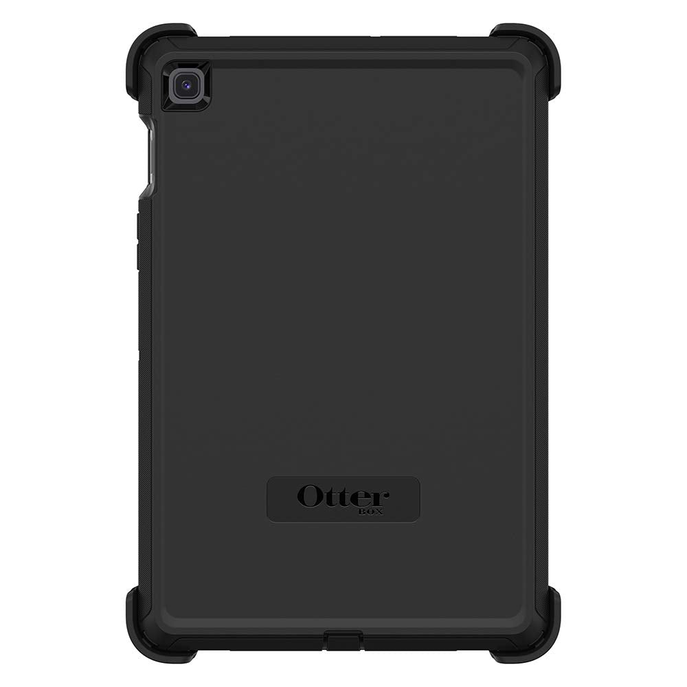 OtterBox Defender, robuste Schutzhülle für Samsung Galaxy Tab S5e - schwarz