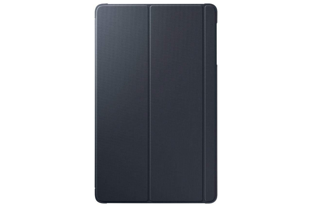 Samsung Book Cover (EF-BT510) für Galaxy Tab A 10.1 (2019), Schwarz