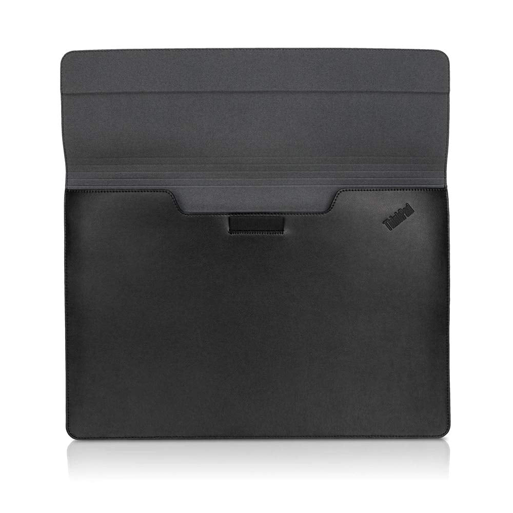 Lenovo Notebooktasche Leder 14" ThinkPad X1 Carbon/Yoga Hülle