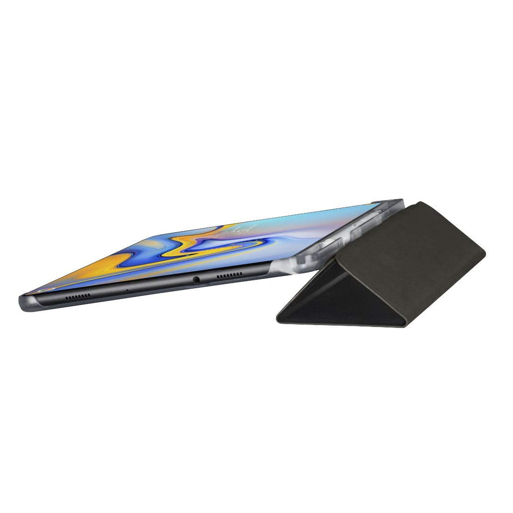Hama Poch. Tablet Fold Clear Cp. Bleistifte, Samsung Galaxy Tab A 10.5, Nr