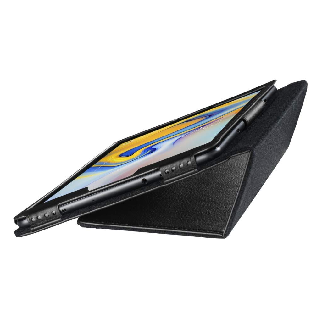 Hama Schutzhülle Bend pr Samsung Galaxy Tab A 10.5 schwarz