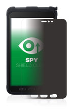 Laden Sie das Bild in den Galerie-Viewer, upscreen Anti-Spy Blickschutzfolie kompatibel mit Samsung Galaxy Tab Active 3 Privacy Screen Sichtschutz Displayschutz-Folie