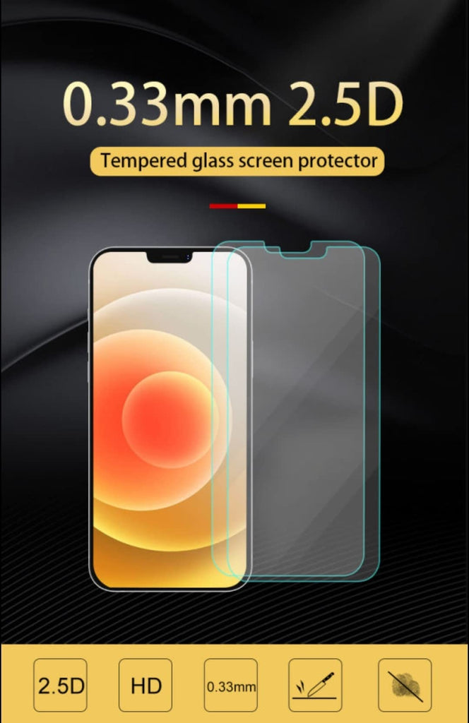 Displayschutzglas für iPhone 13 Pro Max Panzerglas (Unzerbrechliche, Bruchsichere Panzerfolie) 9H Glas für iPhone Pro Max (6,7") 1 Stück bruchsichere Schutzfolie