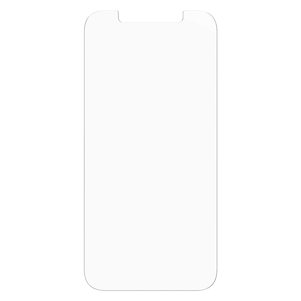 OtterBox für Apple iPhone 12/iPhone 12 Pro, Displayschutz aus gehärtetem Glas, Performance Glass, Transparent