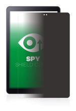 Laden Sie das Bild in den Galerie-Viewer, upscreen Anti-Spy Blickschutzfolie kompatibel mit Samsung Galaxy Tab A 10.5 2018 LTE Privacy Screen Sichtschutz Displayschutz-Folie