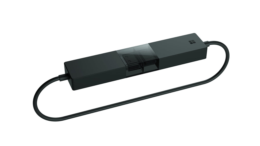 Microsoft Wireless Display Adapter (2. Version, Adapter zur kabellosen Bildschirmübertragung)