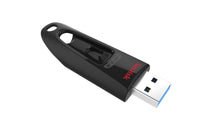 Laden Sie das Bild in den Galerie-Viewer, SanDisk Ultra 128GB USB-Flash-Laufwerk USB 3.0 bis zu 130MB/s