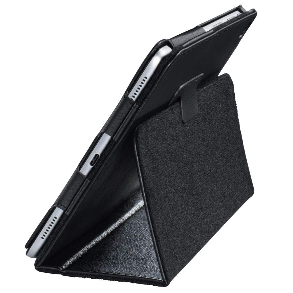 Tablet-Case Bend für Samsung Galaxy Tab A 10.1" (2019), Schwarz