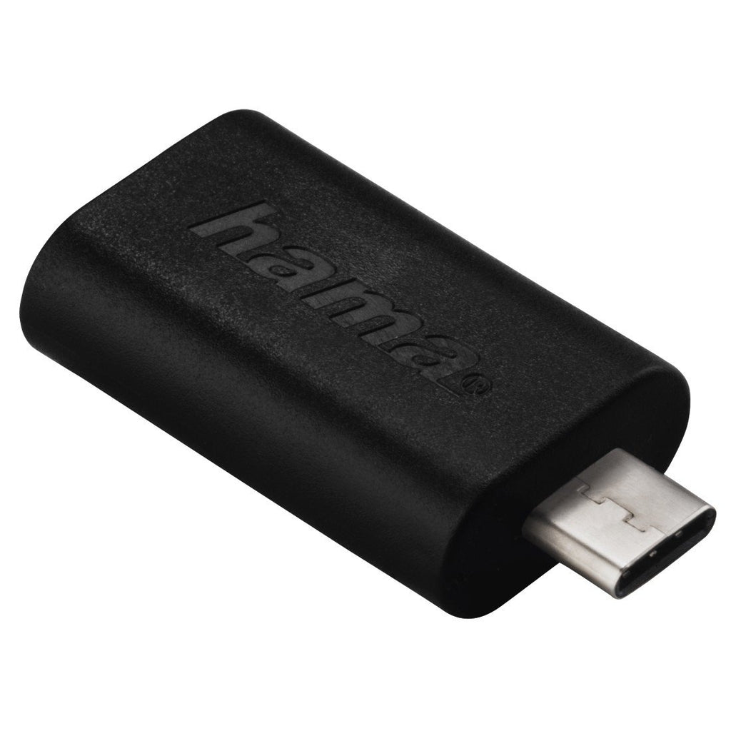 Hama USB-C-Adapter USB-3.1-A Kupplung