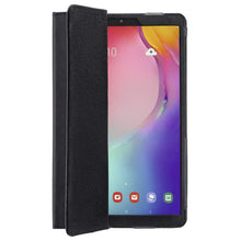 Laden Sie das Bild in den Galerie-Viewer, Tablet-Case Bend für Samsung Galaxy Tab A 10.1&quot; (2019), Schwarz