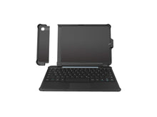Laden Sie das Bild in den Galerie-Viewer, SAMSUNG ITFIT Book Cover Keyboard Galaxy Tab S6 Lite - Passend für Galaxy Tab S6 Lite P610N, Galaxy Tab S6 Lite P615N, schwarz, GP-FBP615SAABW