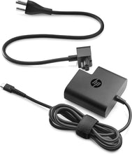 Laden Sie das Bild in den Galerie-Viewer, HP 65W USB-C Power Adapter