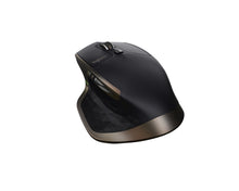 Laden Sie das Bild in den Galerie-Viewer, Logitech MX Master Wireless Mouse for Business - Meteorite - EMEA