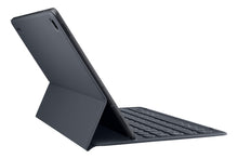 Laden Sie das Bild in den Galerie-Viewer, Samsung Book Cover Keyboard (EJ-FT720) für Galaxy Tab S5e