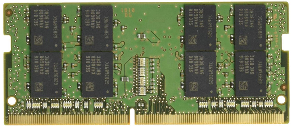 Lenovo 16GB DDR4 2400MHz SoDIMM Memory to ThinkPad