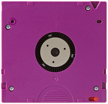 Laden Sie das Bild in den Galerie-Viewer, Hewlett-Packard Enterprise C7976A 6,25TB MP RW-Datenkassette LTO-6 Ultrium