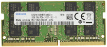Laden Sie das Bild in den Galerie-Viewer, Lenovo 16GB DDR4 2400MHz SoDIMM Memory to ThinkPad