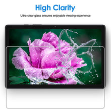 Laden Sie das Bild in den Galerie-Viewer, JETech Schutzfolie Kompatibel mit Samsung Galaxy Tab A7 (10,4 Zoll, Modell 2020, SM-T500 / T505 / T507), Gehärtetem Glas Displayschutzfolie, 1 Stück
