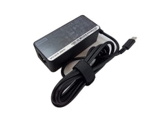 Laden Sie das Bild in den Galerie-Viewer, Lenovo 45W Standard AC Adapter USB Type-C EU
