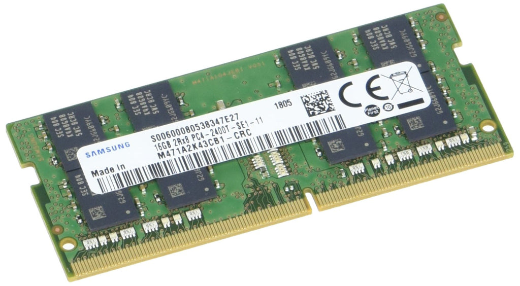 Fujitsu 16GB DDR4 2133 MHz PC4-17000